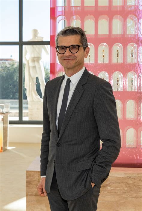 proprietaire de fendi|fendi ceo.